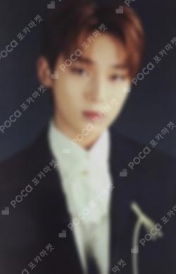 ENHYPEN WORLD TOUR FATE in SEOUL TRADING CARD SET SUNOO photocard image