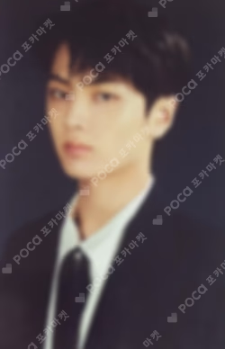 ENHYPEN WORLD TOUR FATE in SEOUL TRADING CARD SET JAY photocard image