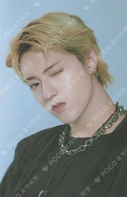 REBOOT POP-UP STORE TRADING PHOTO CARD BULK PACK