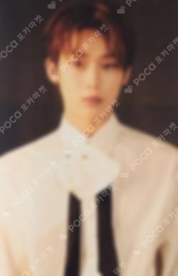 ENHYPEN WORLD TOUR FATE in SEOUL TRADING CARD SET SUNOO photocard image