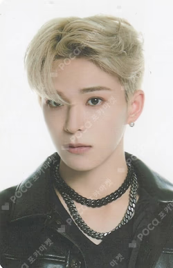 REBOOT POP-UP STORE TRADING PHOTO CARD BULK PACK