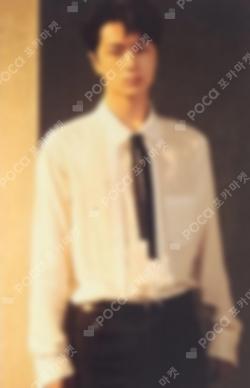 ENHYPEN WORLD TOUR FATE in SEOUL TRADING CARD SET