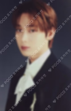 ENHYPEN WORLD TOUR FATE in SEOUL TRADING CARD SET