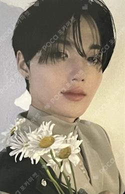 REBOOT POP-UP STORE TRADING PHOTO CARD BULK PACK