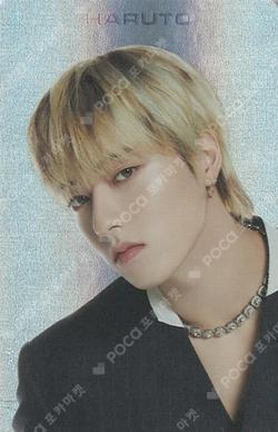 REBOOT POP-UP STORE TRADING PHOTO CARD BULK PACK