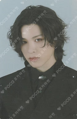 REBOOT POP-UP STORE TRADING PHOTO CARD BULK PACK