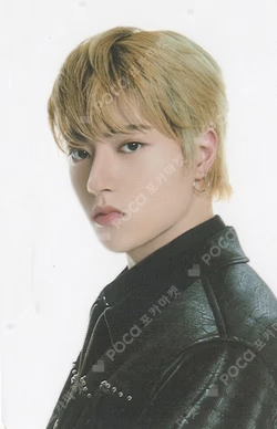 REBOOT POP-UP STORE TRADING PHOTO CARD BULK PACK