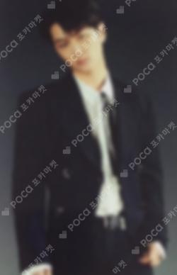 ENHYPEN WORLD TOUR FATE in SEOUL TRADING CARD SET JAY photocard image