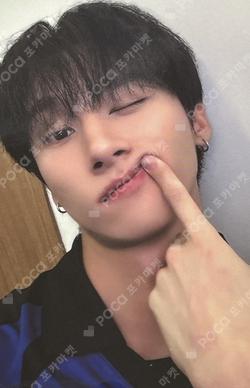 OVERDRIVE POP-UP STORE KTOWN4U LUCKY DRAW