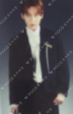 ENHYPEN WORLD TOUR FATE in SEOUL TRADING CARD SET