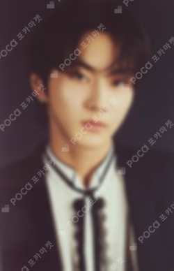 ENHYPEN WORLD TOUR FATE in SEOUL TRADING CARD SET