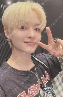 REBOOT DIGIPACK Ver. KTOWN4U JIHOON photocard image