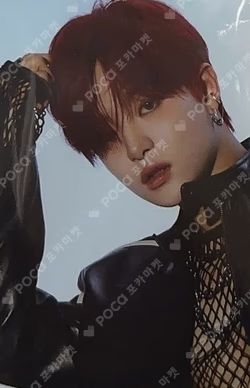 REBOOT PHOTOBOOK Ver. KTOWN4U