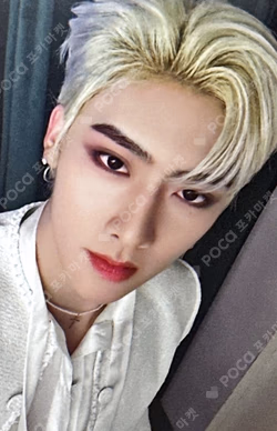 THE MOVING SEOUL MD REWARD