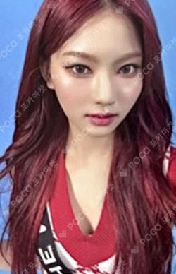 TEENFRESH BUBBLE ver.