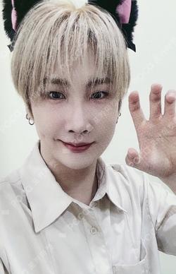 Liminality - EP.DREAM MAKESTAR