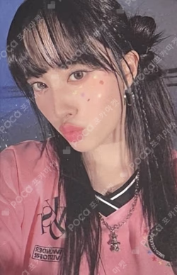 TEENFRESH BUBBLE ver.