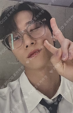 OVERDRIVE POP-UP STORE KTOWN4U LUCKY DRAW