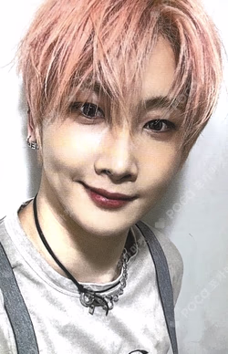 Liminality - EP.DREAM KTOWN4U