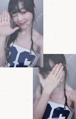 Golden Hourglass MAKESTAR SEUNGHEE photocard image