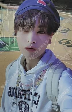 HOUSE OF TRICKY : HOW TO PLAY COMEBACK SHOW WITHMUU YECHAN photocard image