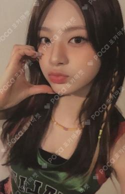 TEENFRESH US ver. Seeun photocard image