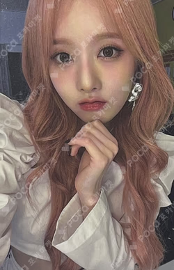 TEENFRESH WEVERSE
