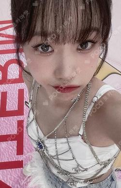 LOVE ALL M2U JOYURI photocard image