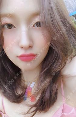 Dear Ohmygirl Dun Dun Bear Ver.