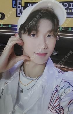 HOUSE OF TRICKY : HOW TO PLAY COMEBACK SHOW WITHMUU HYUNWOO photocard image