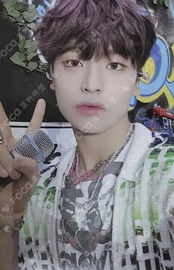 HOUSE OF TRICKY : HOW TO PLAY COMEBACK SHOW WITHMUU YECHAN photocard image