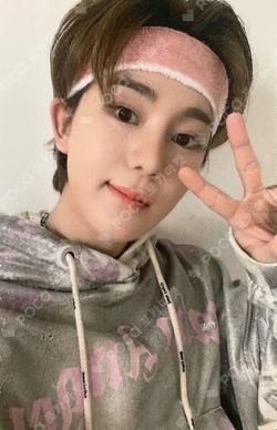 BOYHOOD EVERLINE HYUNSOO photocard image