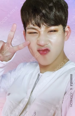 The Clan Part.2 Innocent Ver.