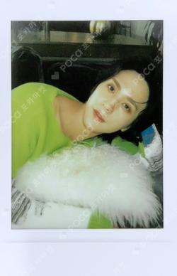 Happy Birthday SUNNY Ver.