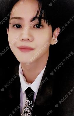 Chocolate Box Dark Ver. YANG YO SEOP photocard image