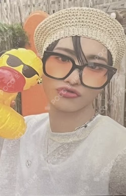 ATEEZ 2023 SUMMER PHOTOBOOK (PRE- ORDER) BENEFIT