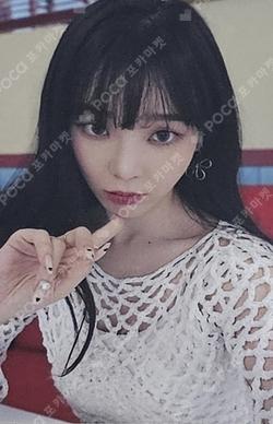 Golden Hourglass JUMP UP SEUNGHEE photocard image