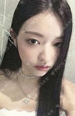 Golden Hourglass JUMP UP