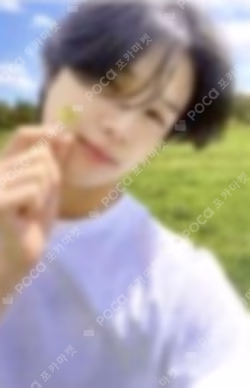 &AUDITION The Howling PHOTO CARD