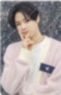 &AUDITION The Howling PHOTO CARD