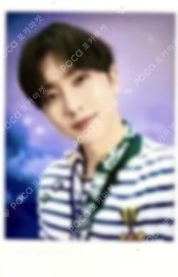 2030 &TEAM FANTOUR LUNÉ MARE : 月波(TSUKI-NAMI) INSTANT PHOTO CARD FUMA photocard image
