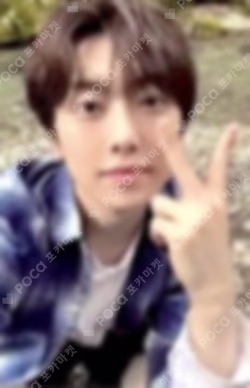 First Howling : ME PHOTO CARD