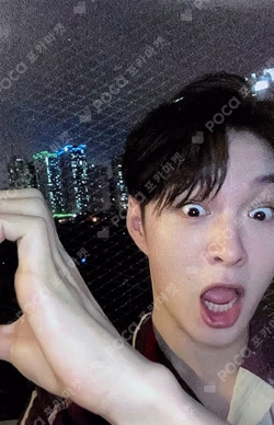 reissue #001 ‘SURRENDER’ KTOWN4U