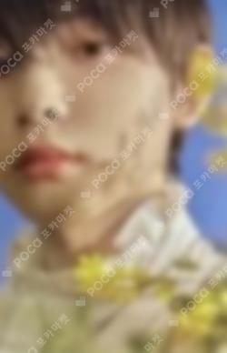 &AUDITION The Howling PHOTO CARD