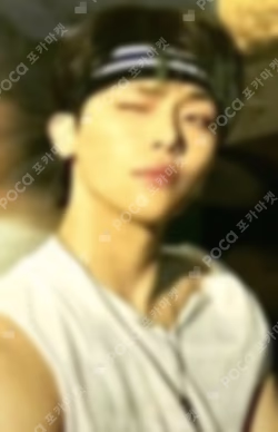 First Howling : WE PHOTO CARD