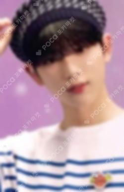 2025 &TEAM FANTOUR LUNÉ MARE : 月波(TSUKI-NAMI) PHOTO CARD HARUA photocard image