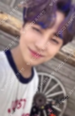 First Howling : WE Weverse Shop JAPAN ver.