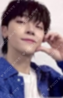 LOGO MERCH PHOTO CARD BINDER