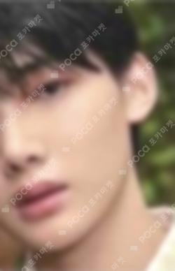 First Howling : ME PHOTO CARD