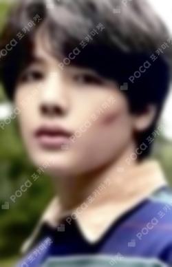 First Howling : ME SOLO JACKET LIMITED EDITION  MAKI photocard image